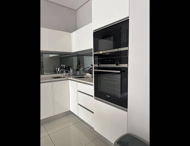 1 BEDROOM PROPERTY TO RENT IN HOUGHTON ESTATE